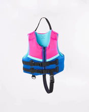 Load image into Gallery viewer, JUNIOR OMEGA BUOY VEST
