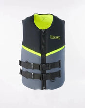 Load image into Gallery viewer, OMEGA BUOY VEST - CHARCOAL GREY
