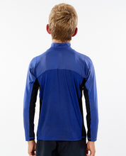 Load image into Gallery viewer, BOYS DRIVE L/S UV TEE RASH

