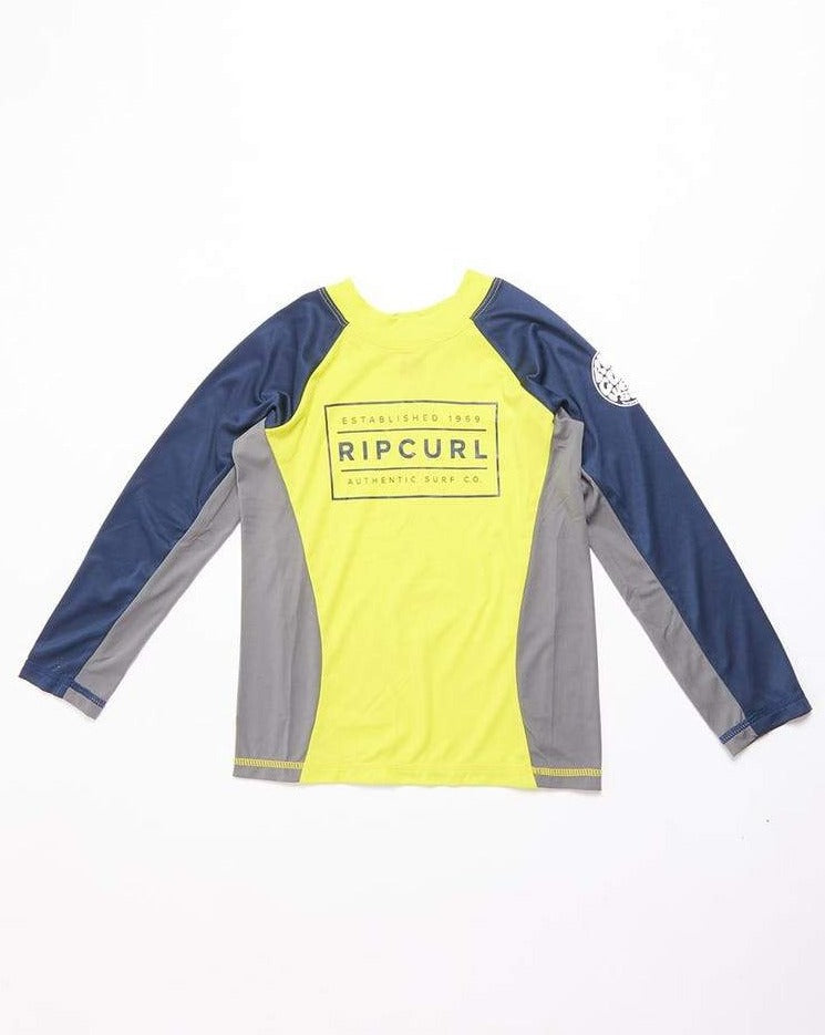 BOYS DRIVEN BOX L/S