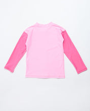Load image into Gallery viewer, GROM LS ZIP THRU UV TEE
