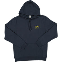 Load image into Gallery viewer, RSE WORD HOOD - NAVY
