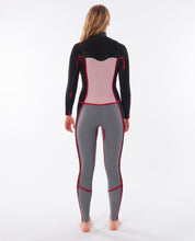 Load image into Gallery viewer, RIP CURL WOMENS DAWN PATROL 4-3 CHEST ZIP
