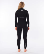 Load image into Gallery viewer, RIP CURL WOMENS E-BOMB 4-3 ZIP FREE STMR

