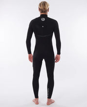 Load image into Gallery viewer, RIP CURL FLASHBOMB 4-3 ZIP FREE STEAMER
