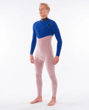 Load image into Gallery viewer, RIP CURL FLASHBOMB 4-3 ZIP FREE STEAMER
