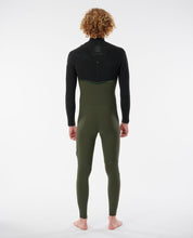 Load image into Gallery viewer, RIP CURL SEARCHERS E-BOMB 3-2 ZIP FREE STEAMER
