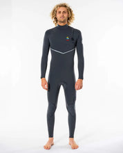 Load image into Gallery viewer, RIP CURL SEARCHERS E-BOMB 3-2 ZIP FREE STEAMER
