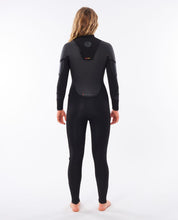 Load image into Gallery viewer, RIP CURL WOMENS FLASHBOMB HEATSEEKER 4-3 CHEST ZIP
