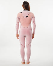 Load image into Gallery viewer, RIP CURL WOMENS FLASHBOMB HEATSEEKER 4-3 CHEST ZIP
