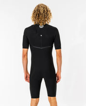 Load image into Gallery viewer, E-Bomb 2/2 GB Sealed Zip Free Springsuit Wetsuit
