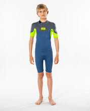 Load image into Gallery viewer, RIP CURL JUNIOR DAWN PATROL S/SL SPRING
