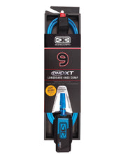 Load image into Gallery viewer, O&amp;E LONGBOARD KNEE COMP PREMIUM XT 9&#39;0&quot; LEASH
