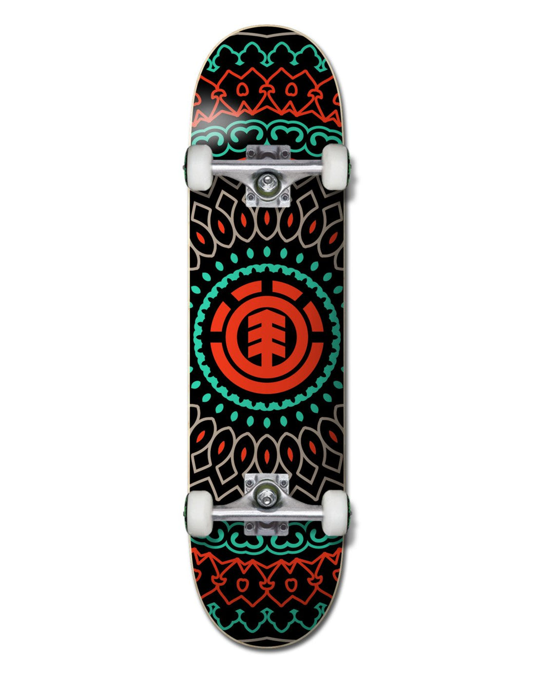ELEMENT TULUM 8.0
